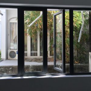 Cửa nhôm hệ Xingfa